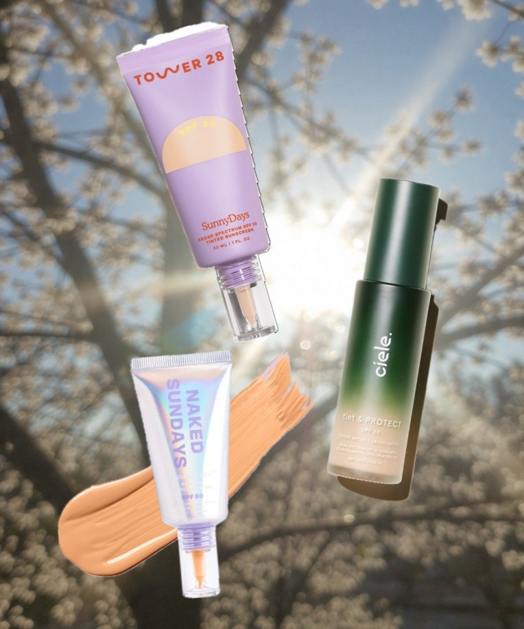 My favorite tinted sunscreens - light medium coverage☀️🫶🏻

#LTKmorningroutine #LTKBeauty #LTKgrwm