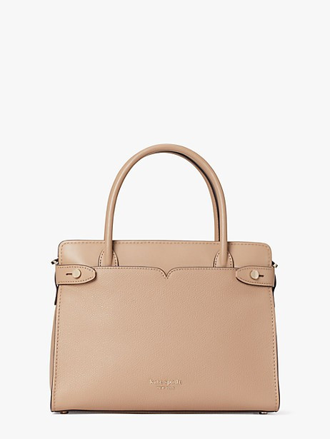 classic medium satchel | Kate Spade (US)
