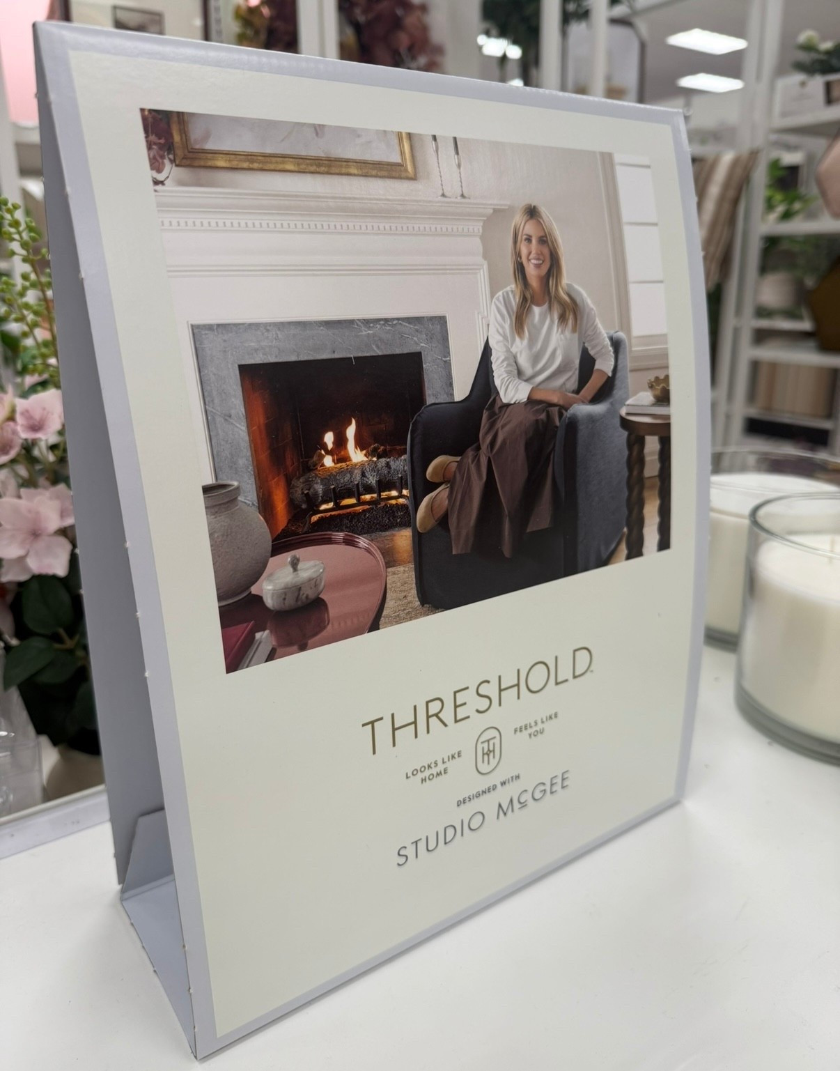 🚨 Studio McGee NEW Collection Links Are LIVE! 🚨

Guys… the home decor links just dropped for the new Studio McGee x Target collection and I’m calling it now — some of these are going to go viral and sell out FAST 🤍

I rounded up the pieces I personally think will be the first to disappear (hello neutral textures, classic shapes, and luxe-for-less vibes 👀).

💡 PRO TIP: Save your favorites by tapping the 🤍 in the Target app so you’re ready to checkout the second it launches.

🗓 Official launch: 12/28

#LTKGiftGuide #LTKHome