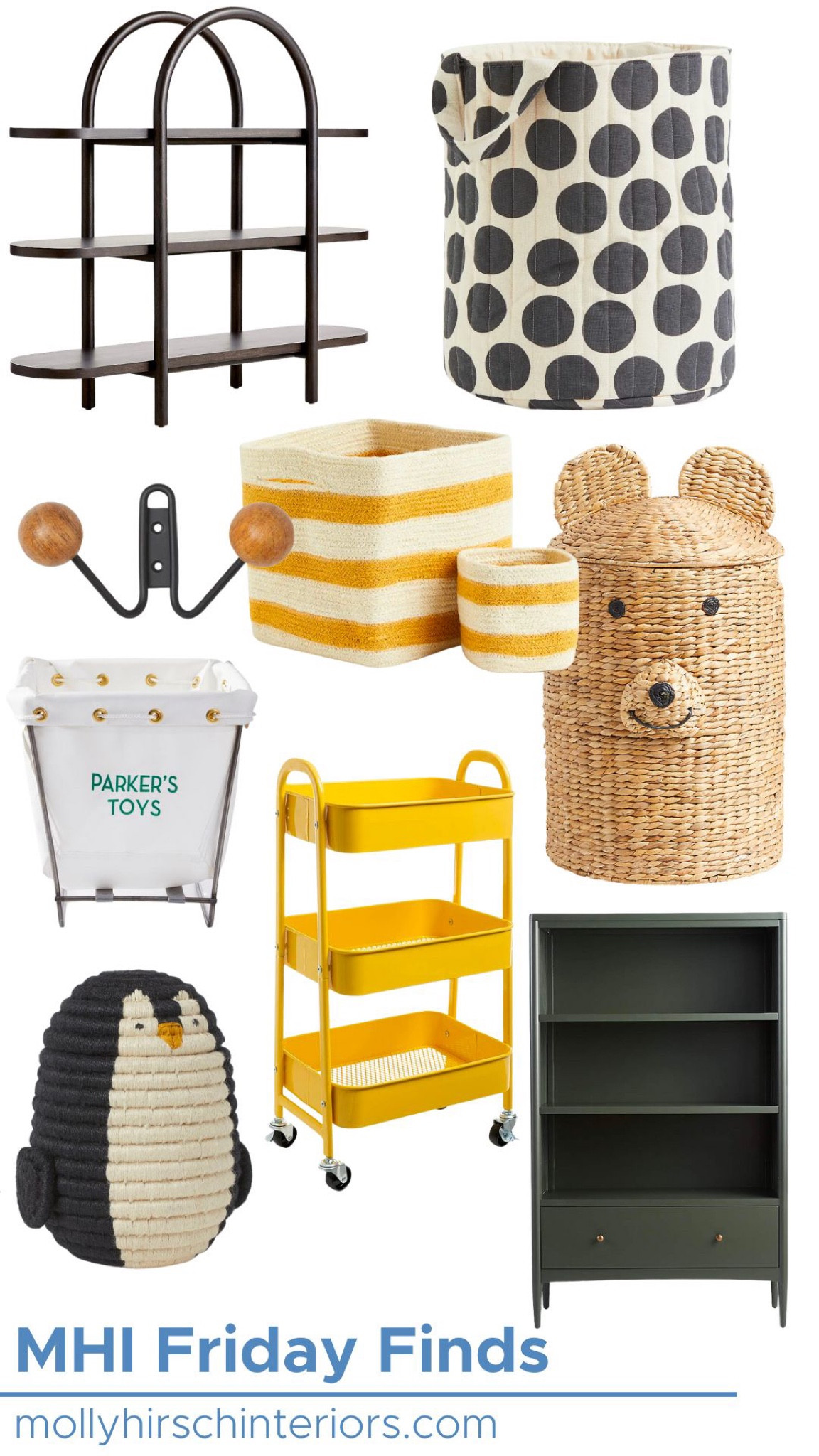 Kid's storage 

#LTKkids #LTKhome #LTKbaby