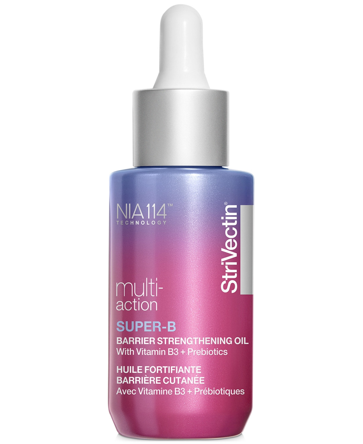 StriVectin Super-b Barrier Strengthening Oil, 1-oz. | Macys (US)