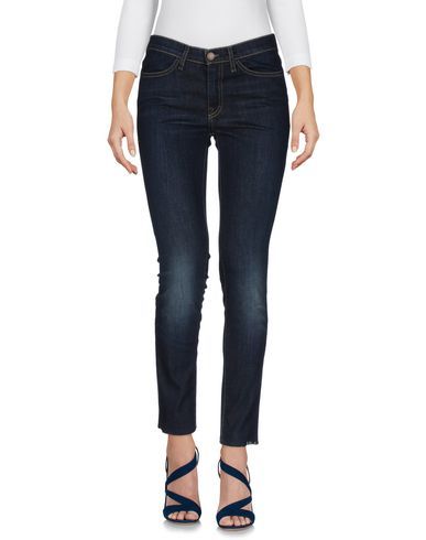 IMOGENE + WILLIE Denim pants - Jeans and Denim | YOOX.COM | YOOX (US)