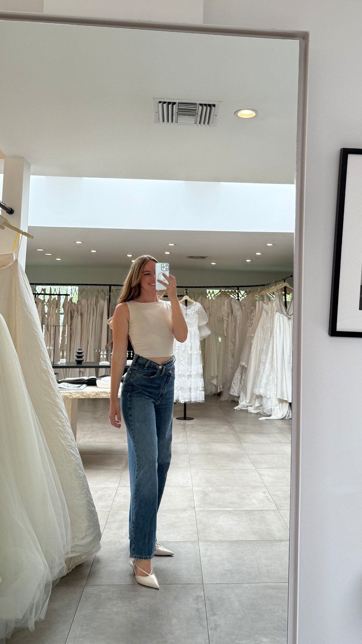 Love the back of this top! 

#LTKFindsUnder100 #LTKU