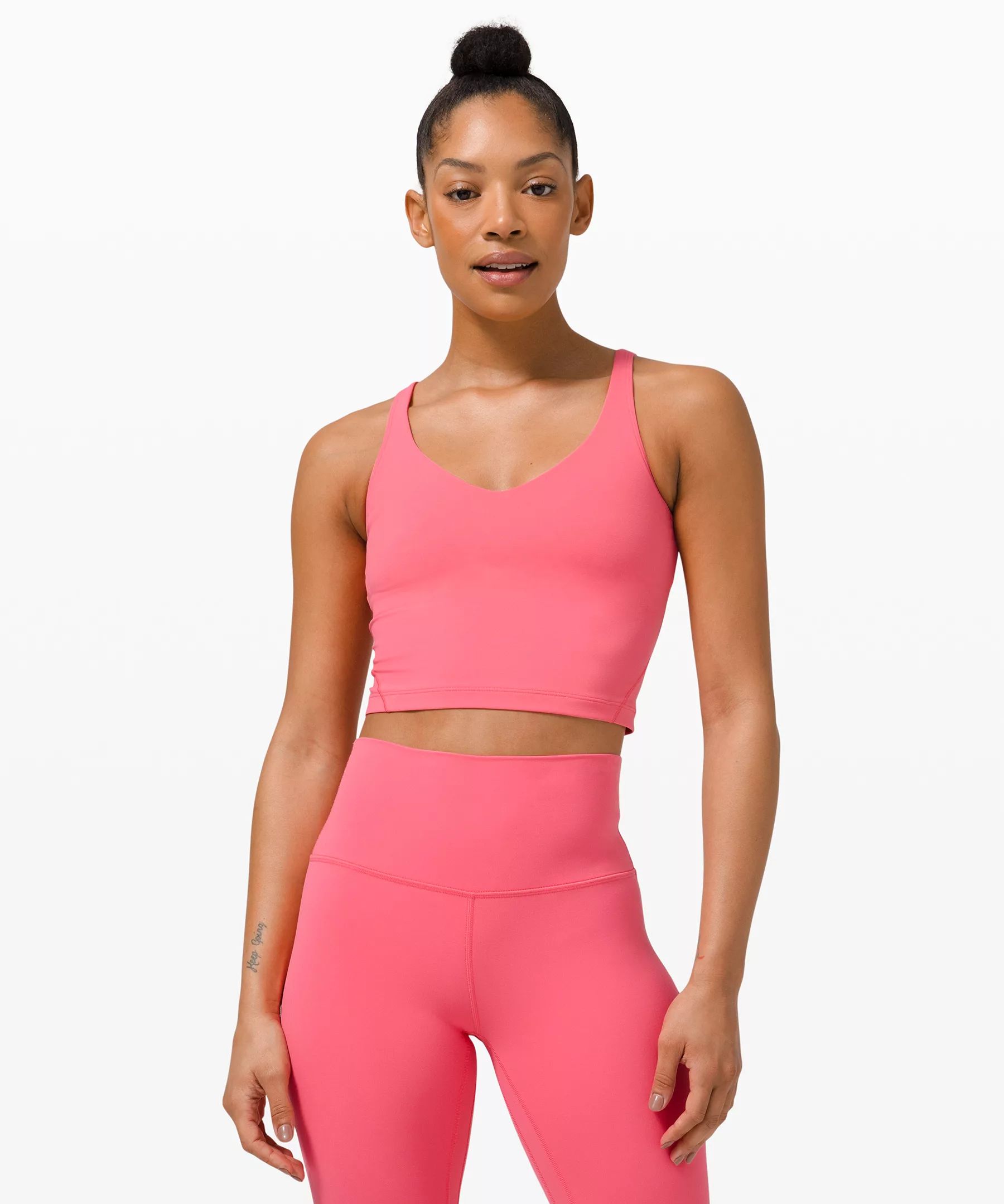 Align Tank | Women's Tank Tops | lululemon | Lululemon (US)