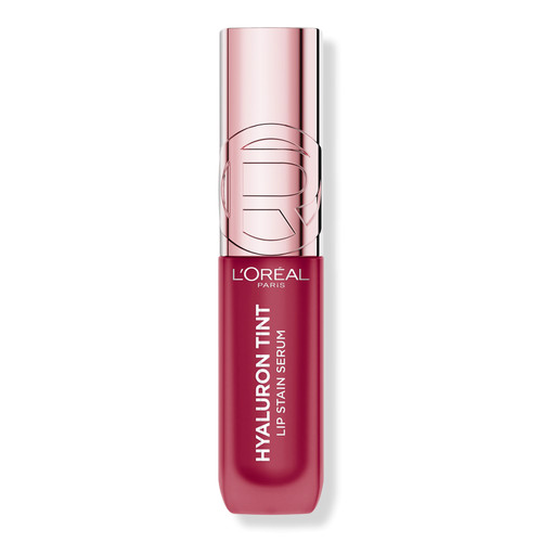 L'Oréal Hyaluron Tint Lip Stain Serum | Ulta