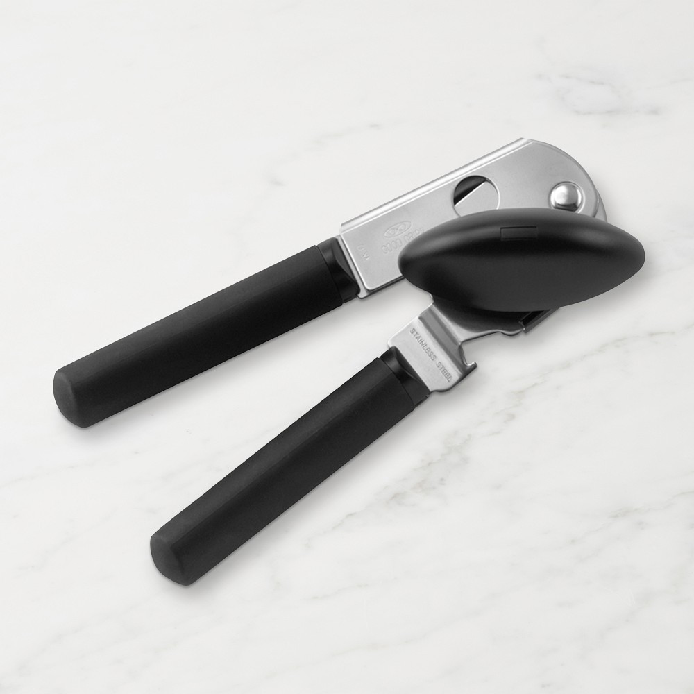 OXO Soft Grip Can Opener | Williams-Sonoma