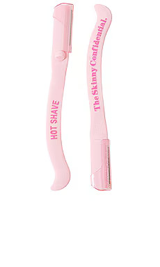 Hot Shave Razor
                    
                    The Skinny Confidential | Revolve Clothing (Global)