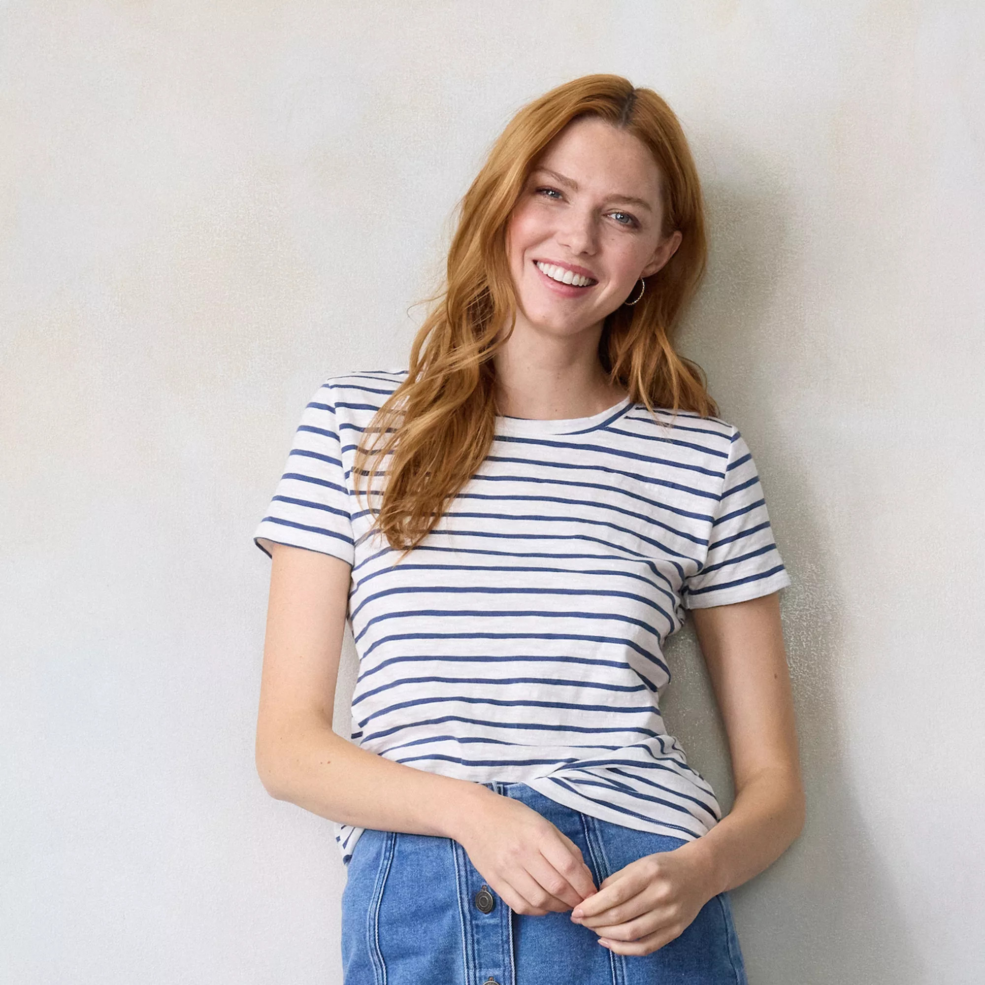 Women's LC Lauren Conrad Short Sleeve Tee | Kohl's