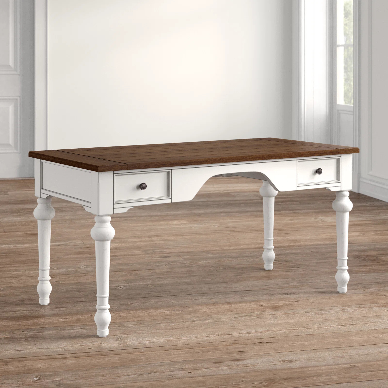 Bransford Desk | Wayfair North America