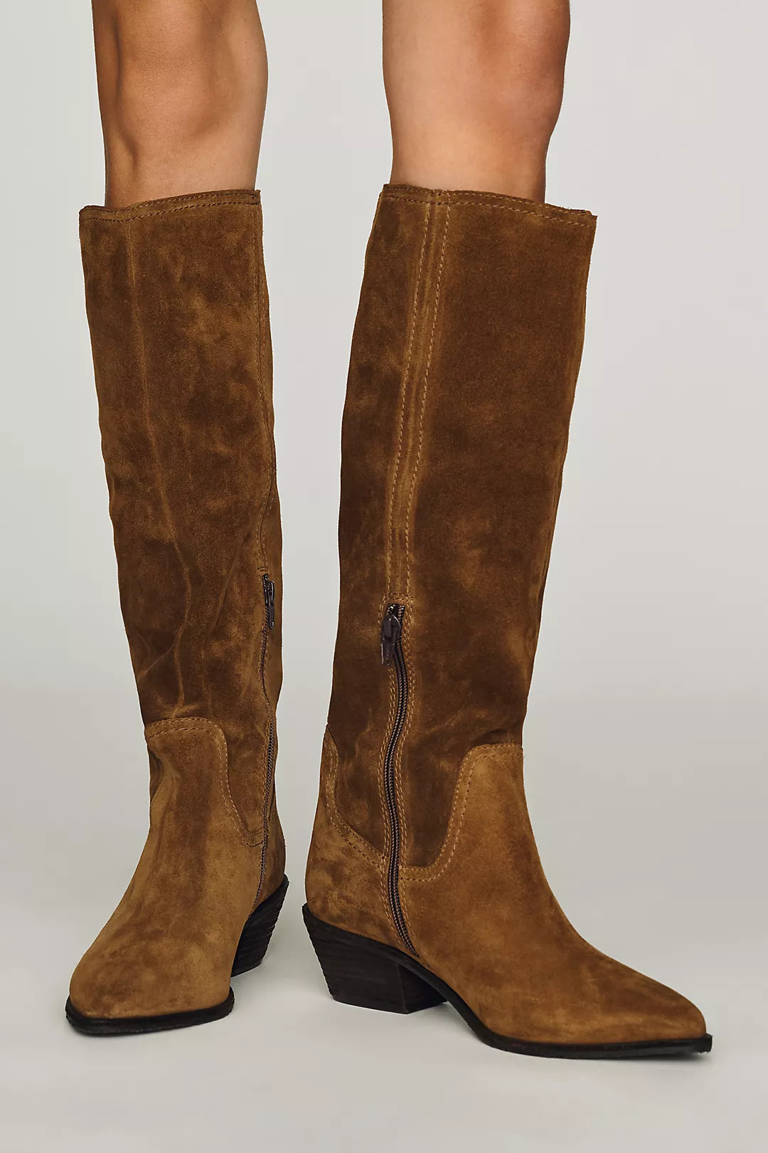 By Anthropologie Western Tall Boots | Anthropologie (US)