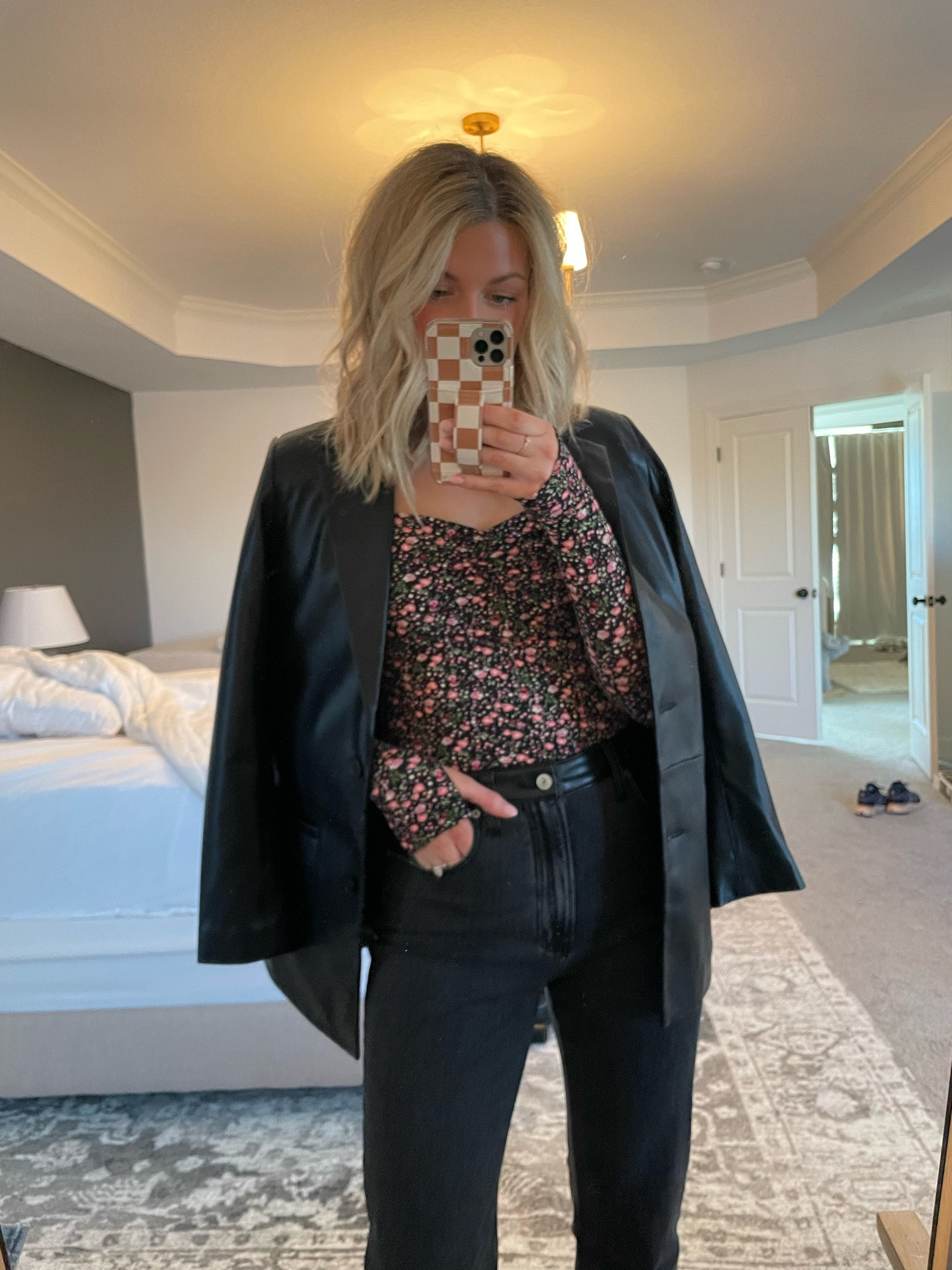 Girls night outfit. Valentines days look. Date night. Abercrombie revolve 

#LTKFind #LTKstyletip