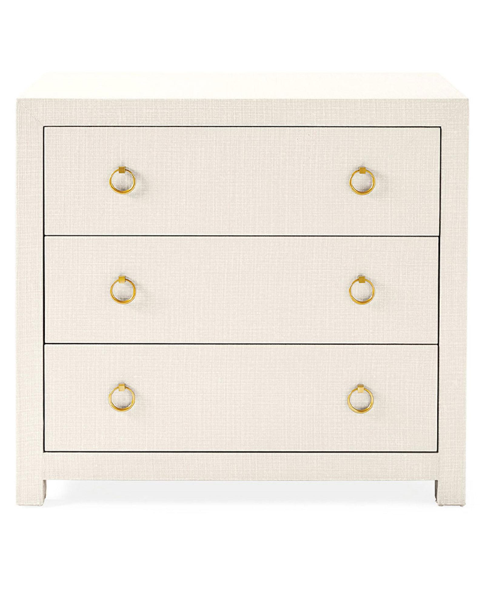 Driftway Chest | Serena and Lily