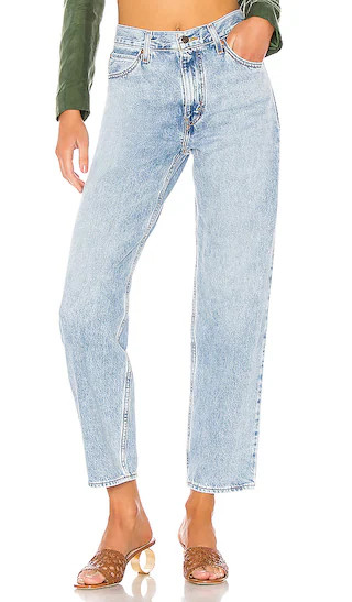 Dad Jean in Charlie Boy | Revolve Clothing (Global)