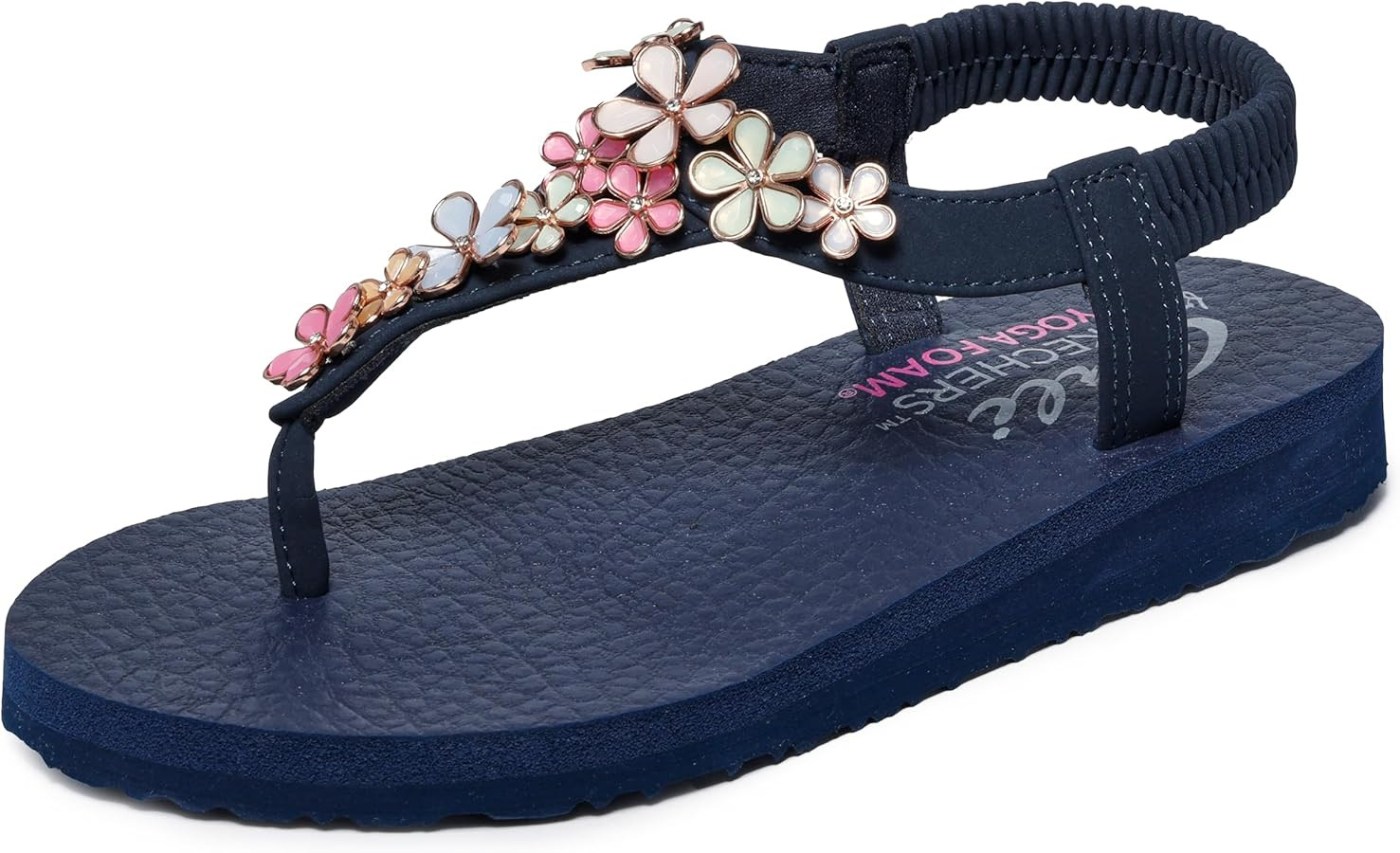 Skechers Women's Meditation - Glass Daisy | Amazon (US)