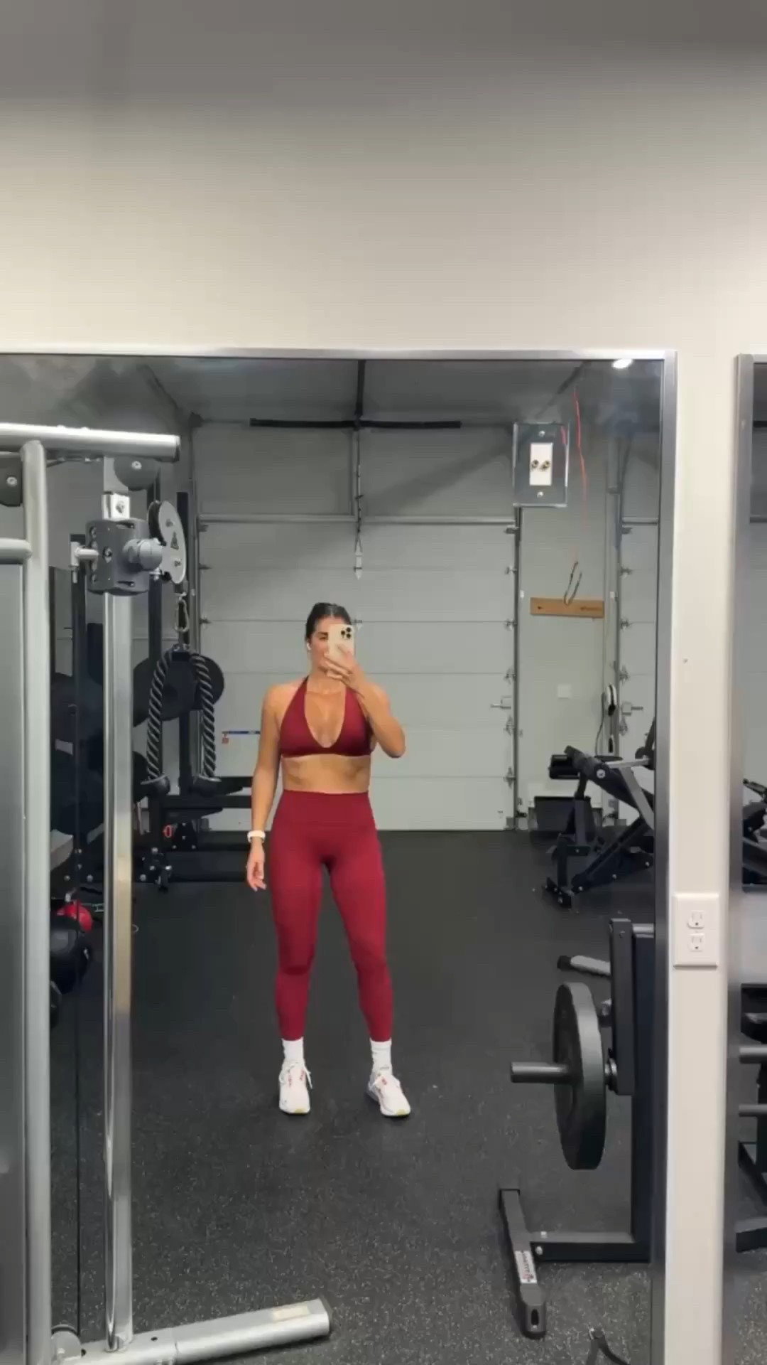 CSB will always be one of my fav athleisure brands!!

CSB, CSB leggings, serenity leggings, CSB athleisure, athleisure, gym brands, workout set, Grace White Fit, Grace White

#LTKfitnessgoals #LTKselfcare #LTKActive