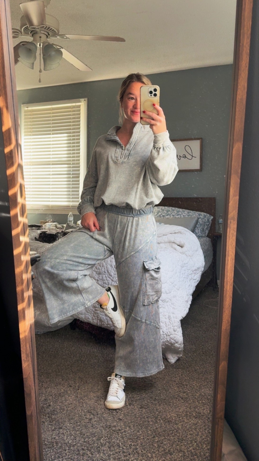 comfy two piece set //// my set came from the farmers daughter is friendship, tn. i am liking their website below 

https://fdshoptn.company.site/

#LTKootd #LTKU #LTKgrwm