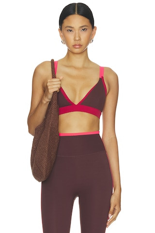 Activate Sports Bra
                    
                    P.E Nation | Revolve Clothing (Global)