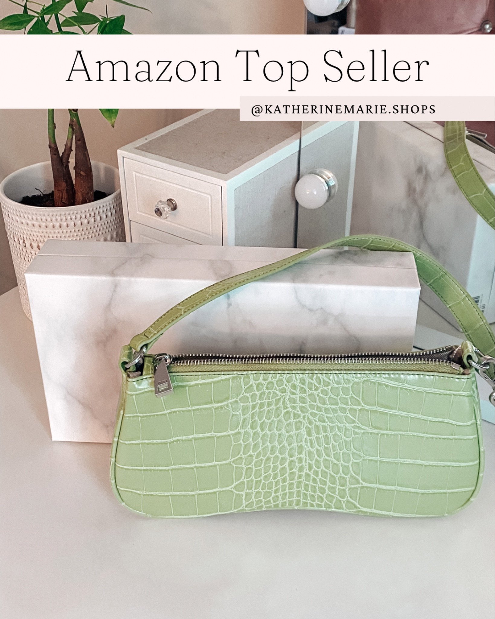 JW PEI Eva Handbag - available in a bunch of colors. Under $60

vegan leather • sustainable fashion • amazon find • shoulder purse • top seller

#LTKstyletip #LTKitbag #LTKFestival