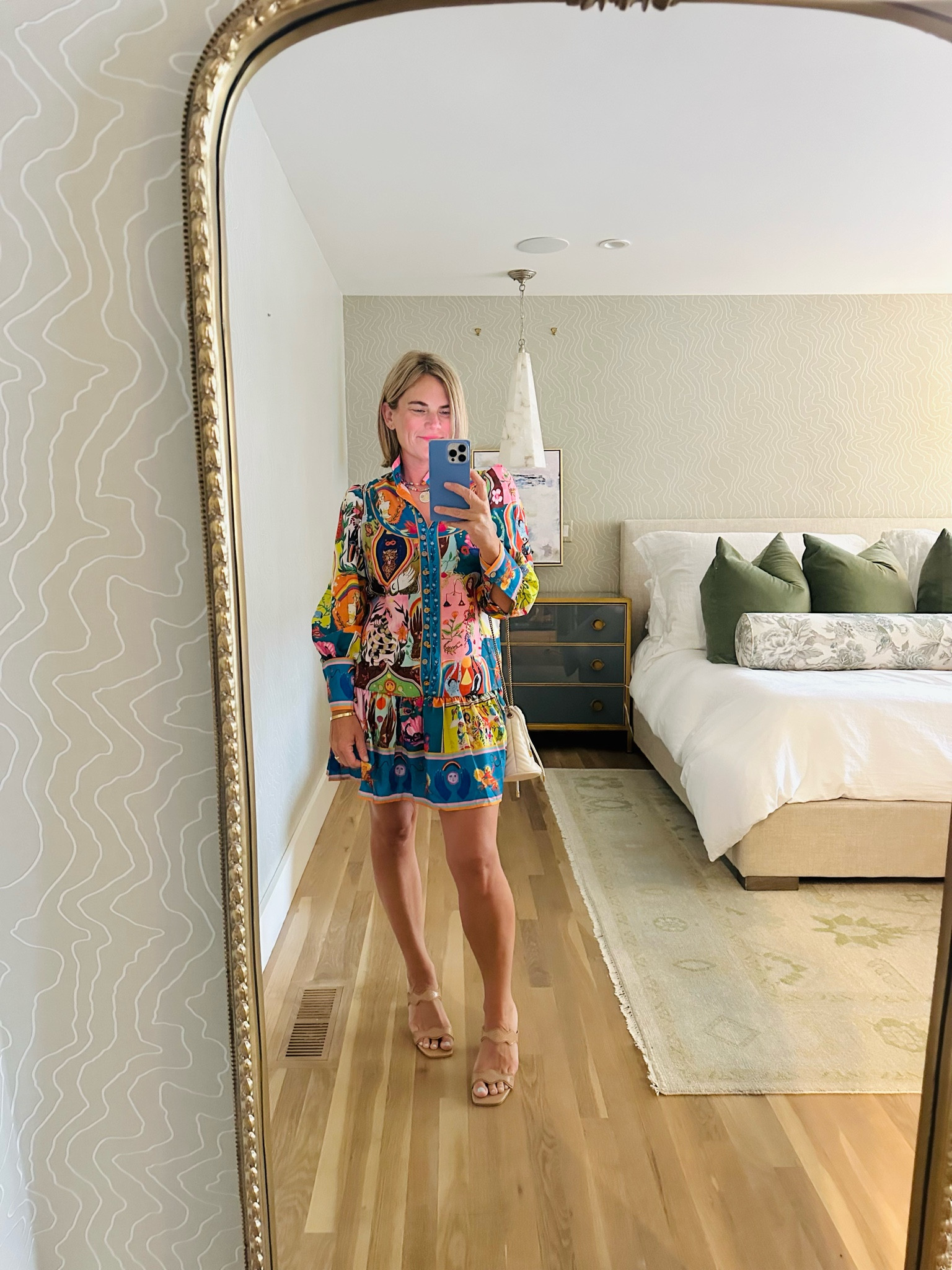 Happy Friday!! OOTD featuring our Frida Grey rug. 💚🥂

#LTKBeauty #LTKStyleTip #LTKHome