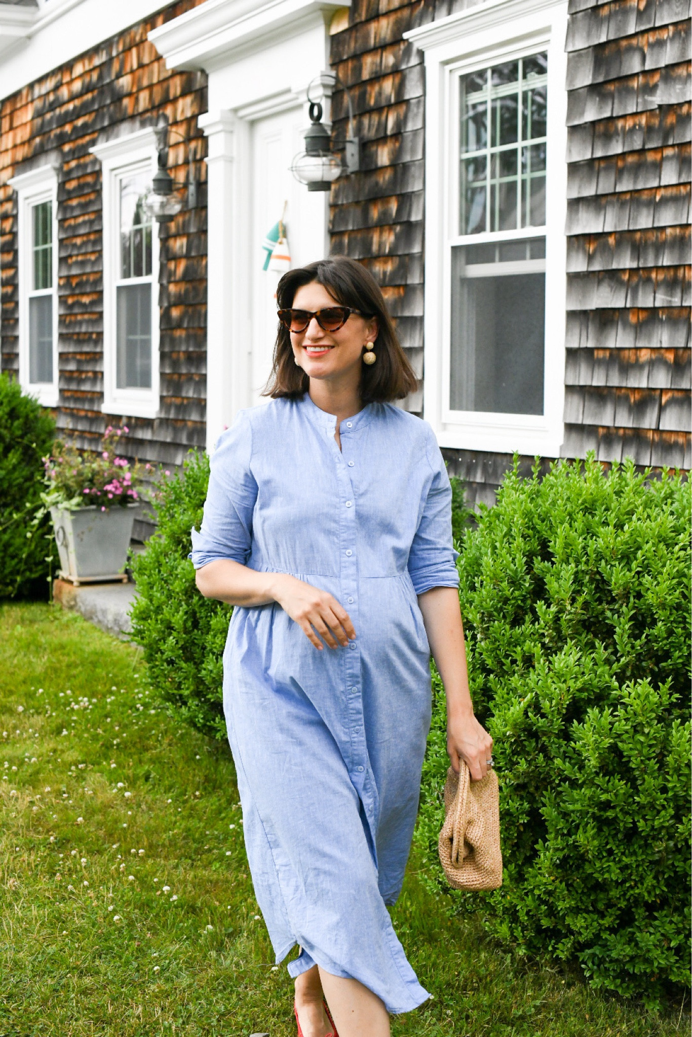 New England summer !! Easy linen dress

#americana #redwhiteandblue #classicstyle #tuckernucking #injcrew #nantucket #targetstyle #blueandwhite

#LTKFindsUnder100 #LTKStyleTip #LTKFindsUnder50