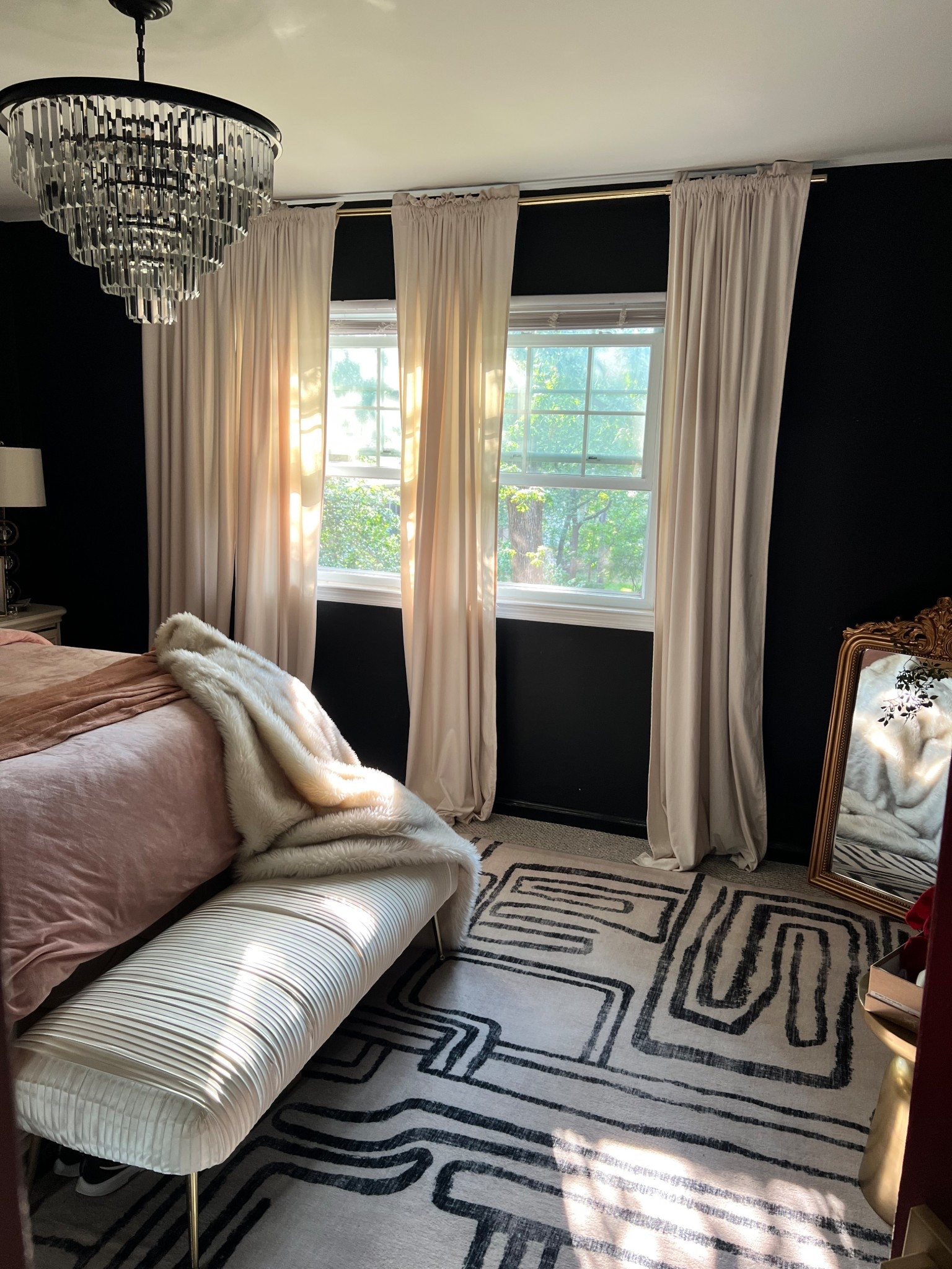 Cozy Bedroom Decor

#LTKHome