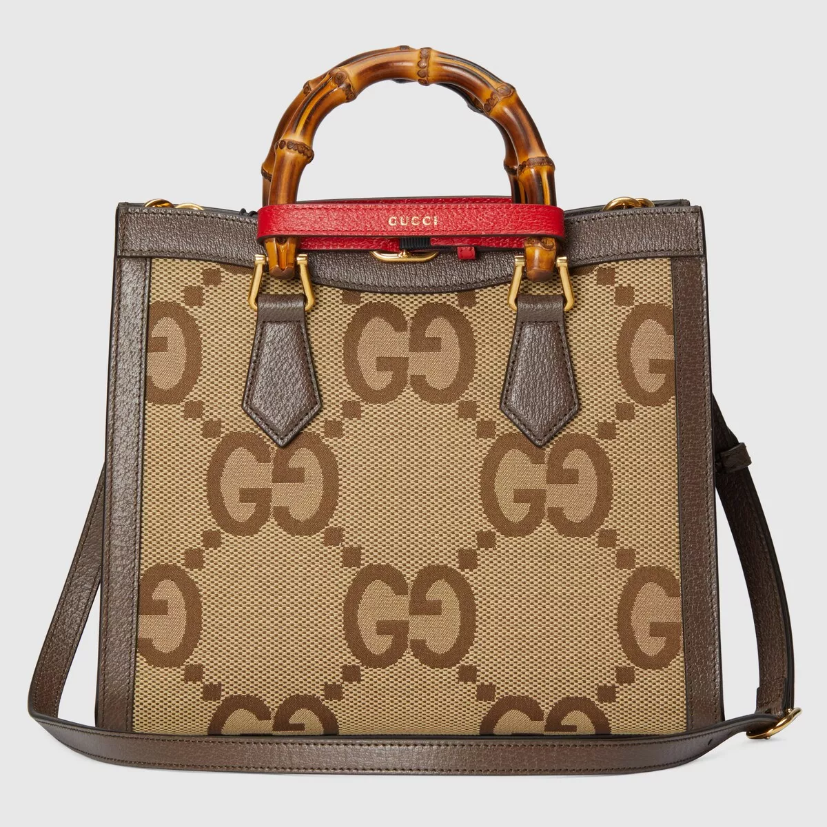 Gucci - Gucci Diana jumbo GG mini … curated on LTK