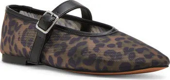 Steve Madden Dreaming Mary Jane Flat (Women) | Nordstrom | Nordstrom