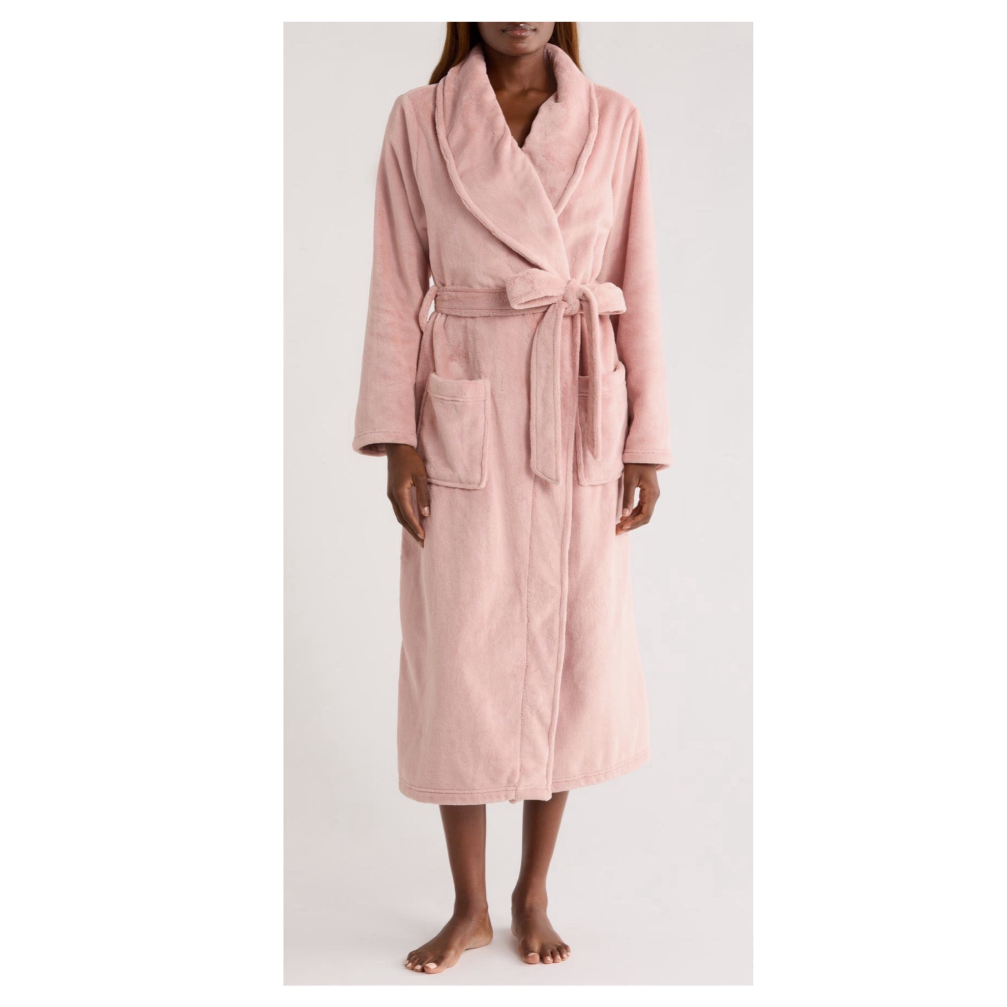 Bathrobe 

#LTKGiftGuide #LTKSeasonal #LTKHoliday