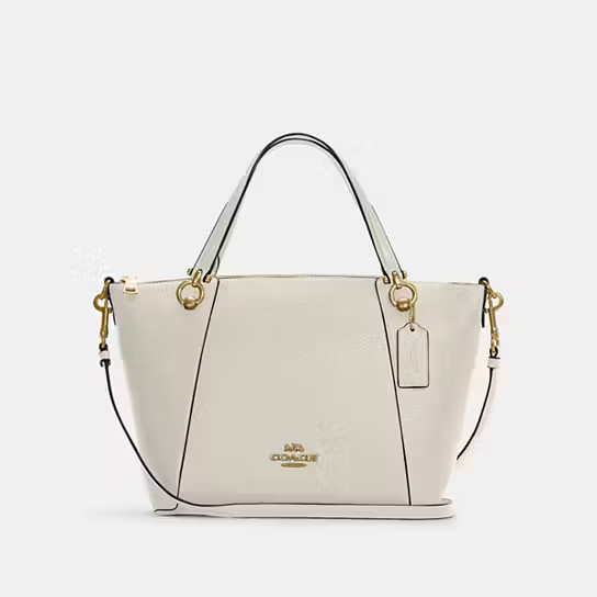Kacey Satchel | Coach Outlet US