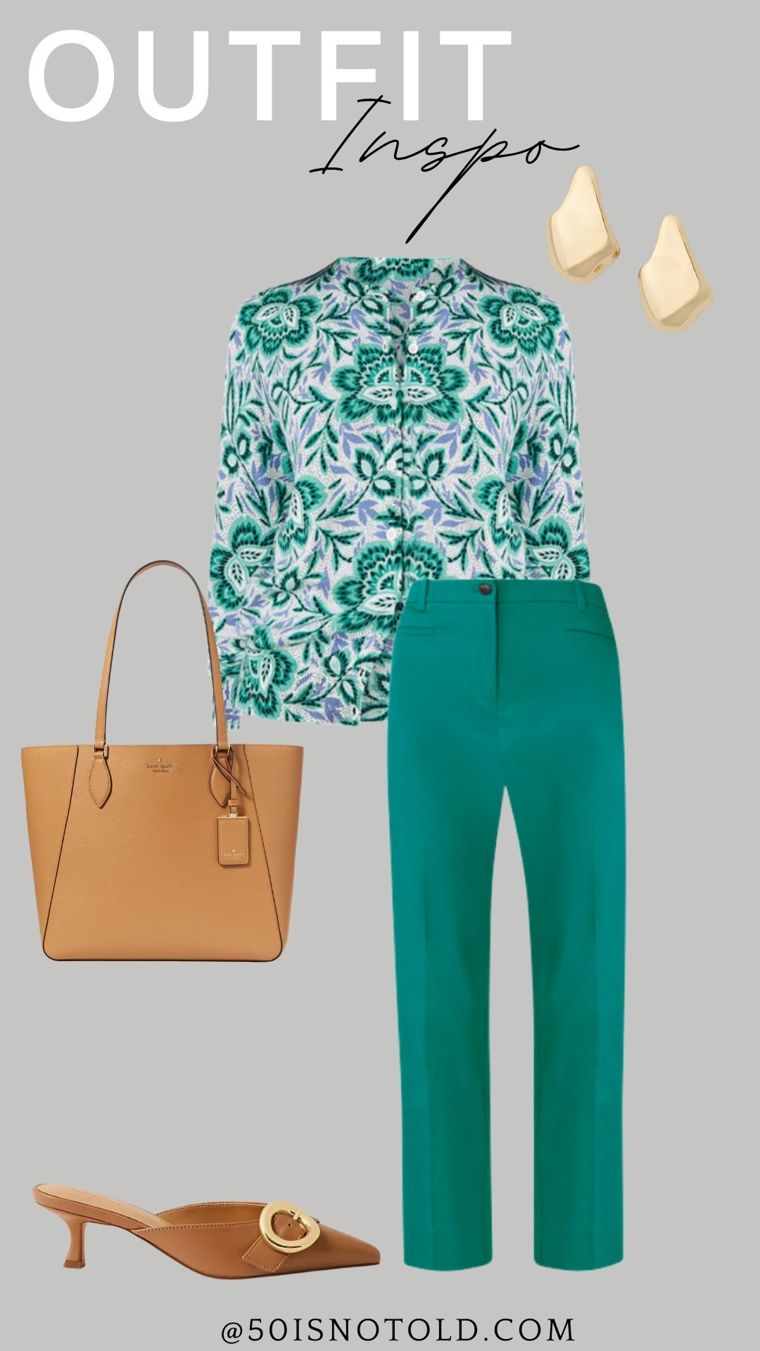 Outfit inspo for women! Office outfit | Spring outfit | women’s style 

#LTKStyleTip #LTKWorkwear #LTKShoeCrush