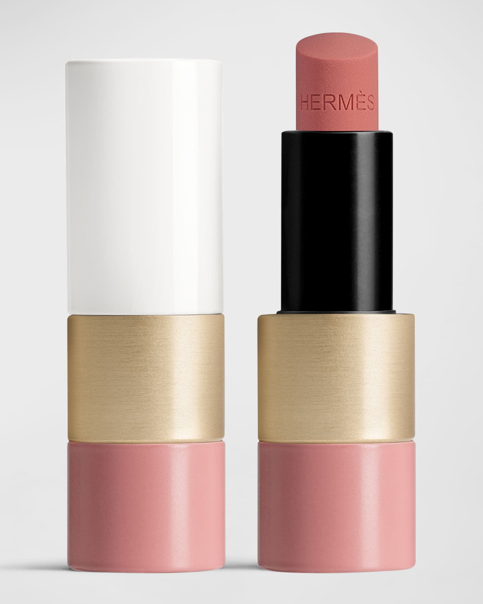 Hermes Rose Hermes Rosy Lip Enhancer | Neiman Marcus