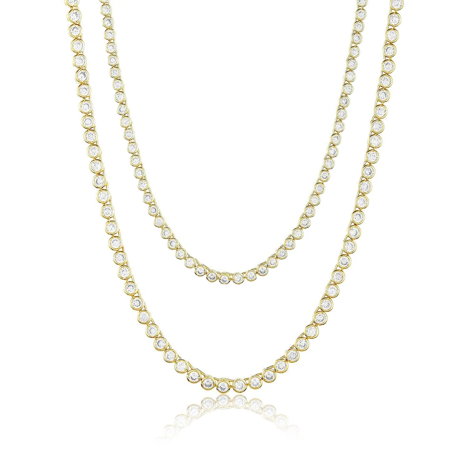 "Like A Girl" Set | Melinda Maria