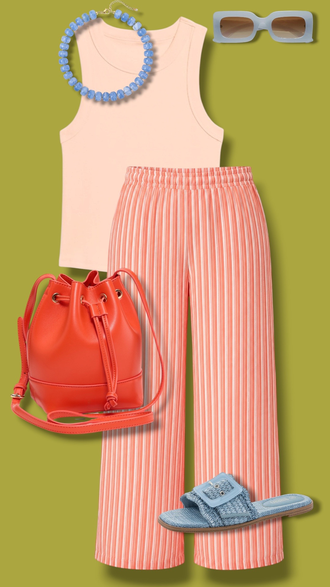 Summer outfit inspo! 

 #LTKgrwm #LTKootd #LTKSeasonal