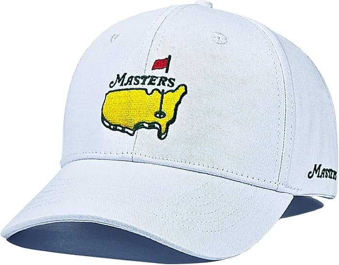 2024 Golf Tournament Hat for Men Women,Green/White Trucker Caddy Ball Cap,Golf Merchandise Appare... | Amazon (US)