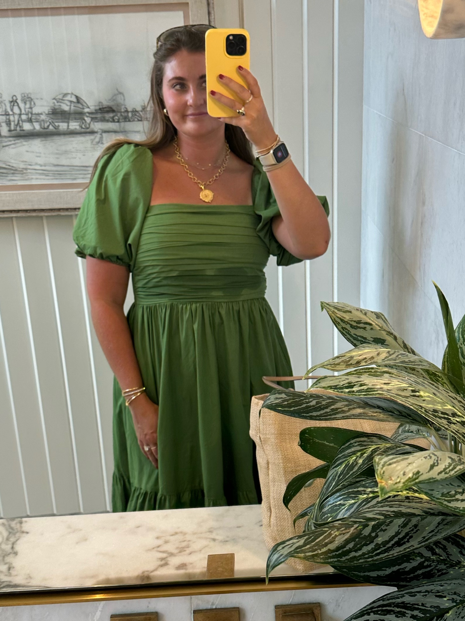 My favorite Abercrombie dress is on sale right now. Run!!!

#LTKunder100 #LTKFind #LTKsalealert