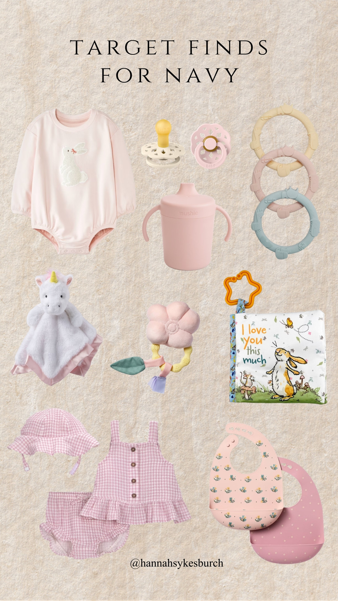 The cutest Target finds for Navy!  

 #LTKmomlife #LTKBaby #LTKKids