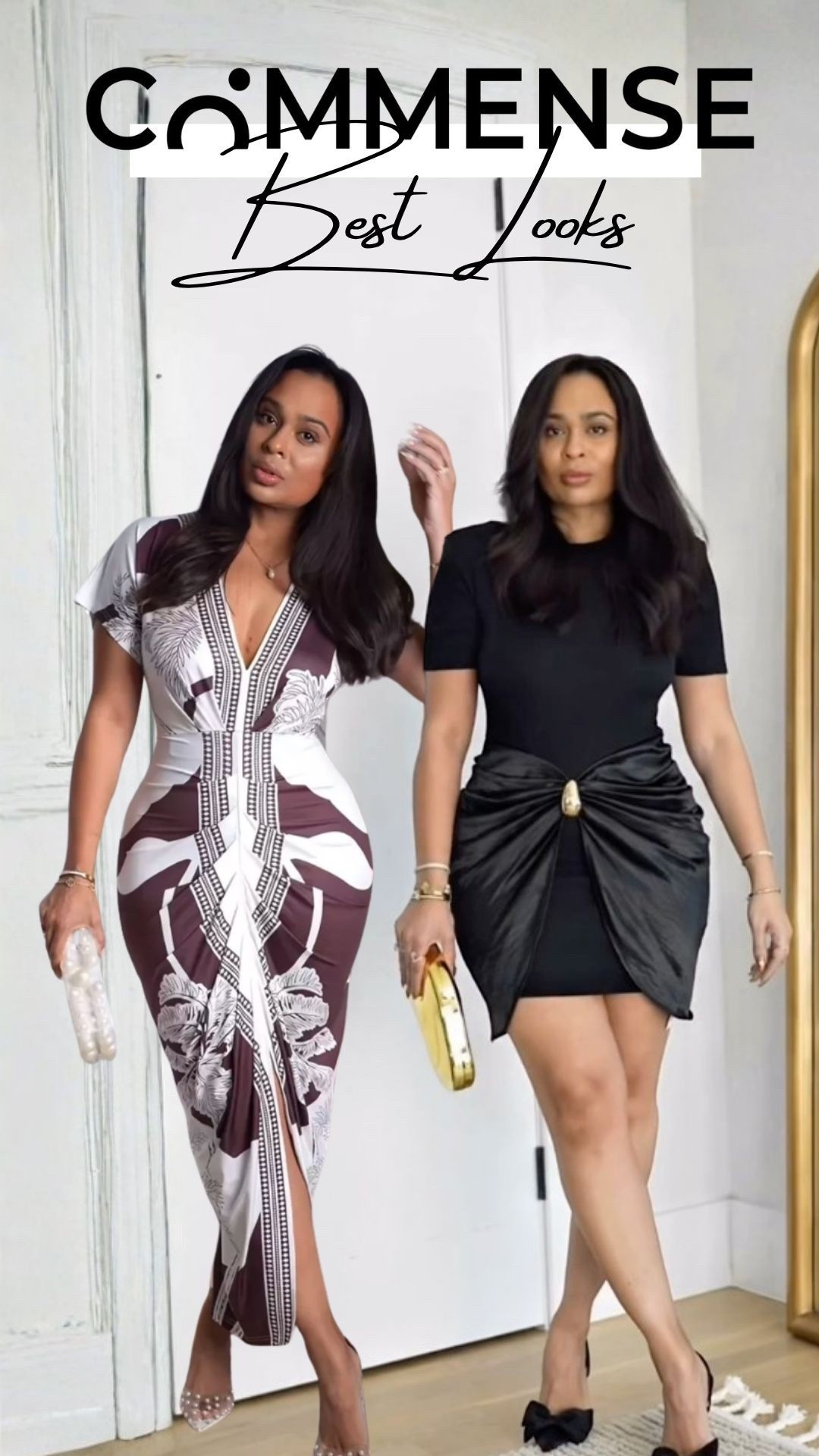 Love these Commense looks!

#LTKSeasonal #LTKootd #LTKdayinmylife