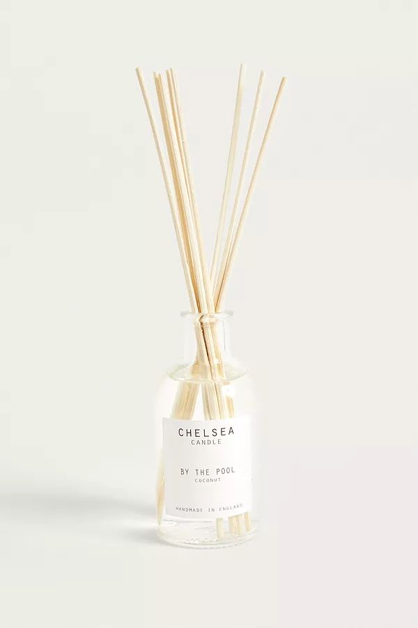 Chelsea Candle By the Pool Diffuser | Urban Outfitters UK