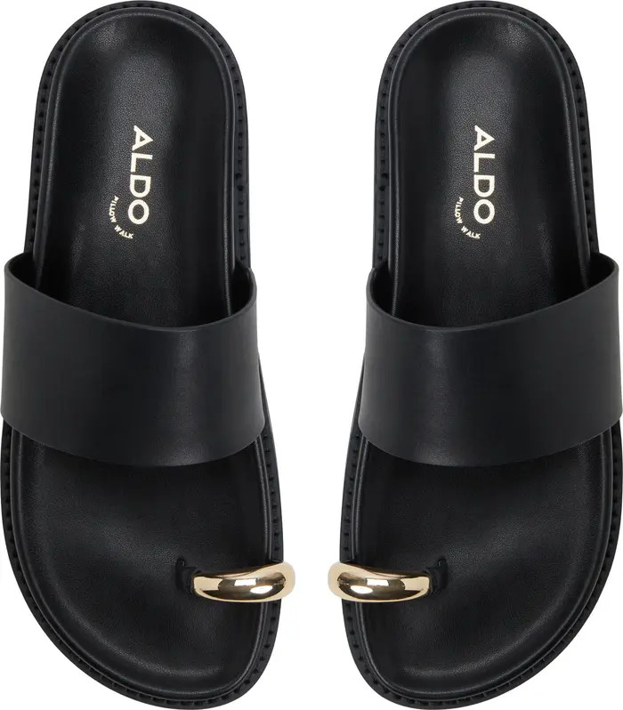 ALDO Beachstroll Slide Sandal (Women) | Nordstrom | Nordstrom