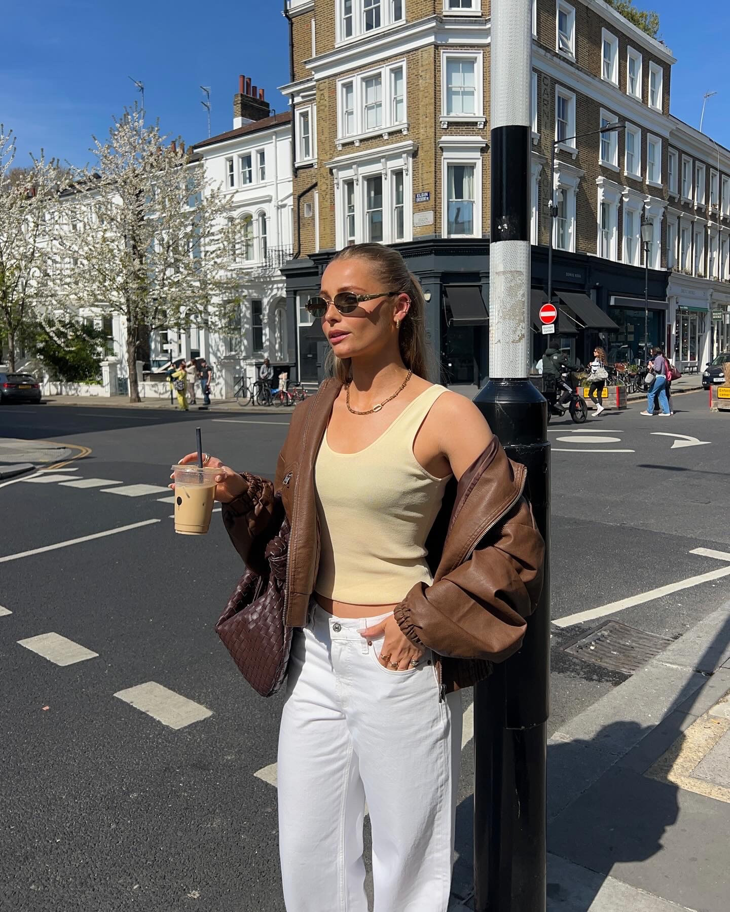 butter yellow 🧈 

#LTKeurope #LTKsummer #LTKspring