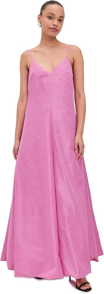 STAUD Women's Paloma Dress | Amazon (US)