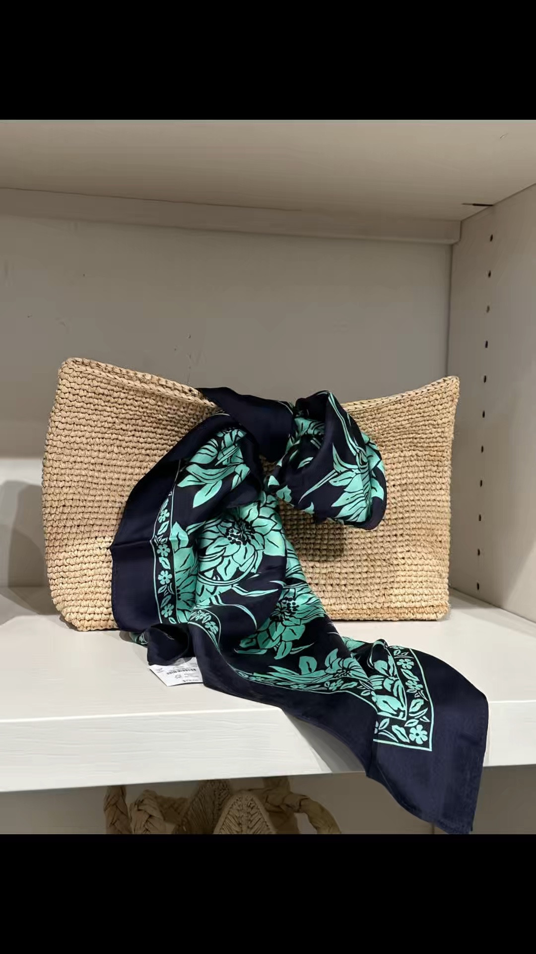 I really like how these two J Crew pieces came together and created a chic look.