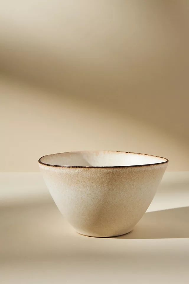 Levi Bowls, Set of 4 | Anthropologie (US)