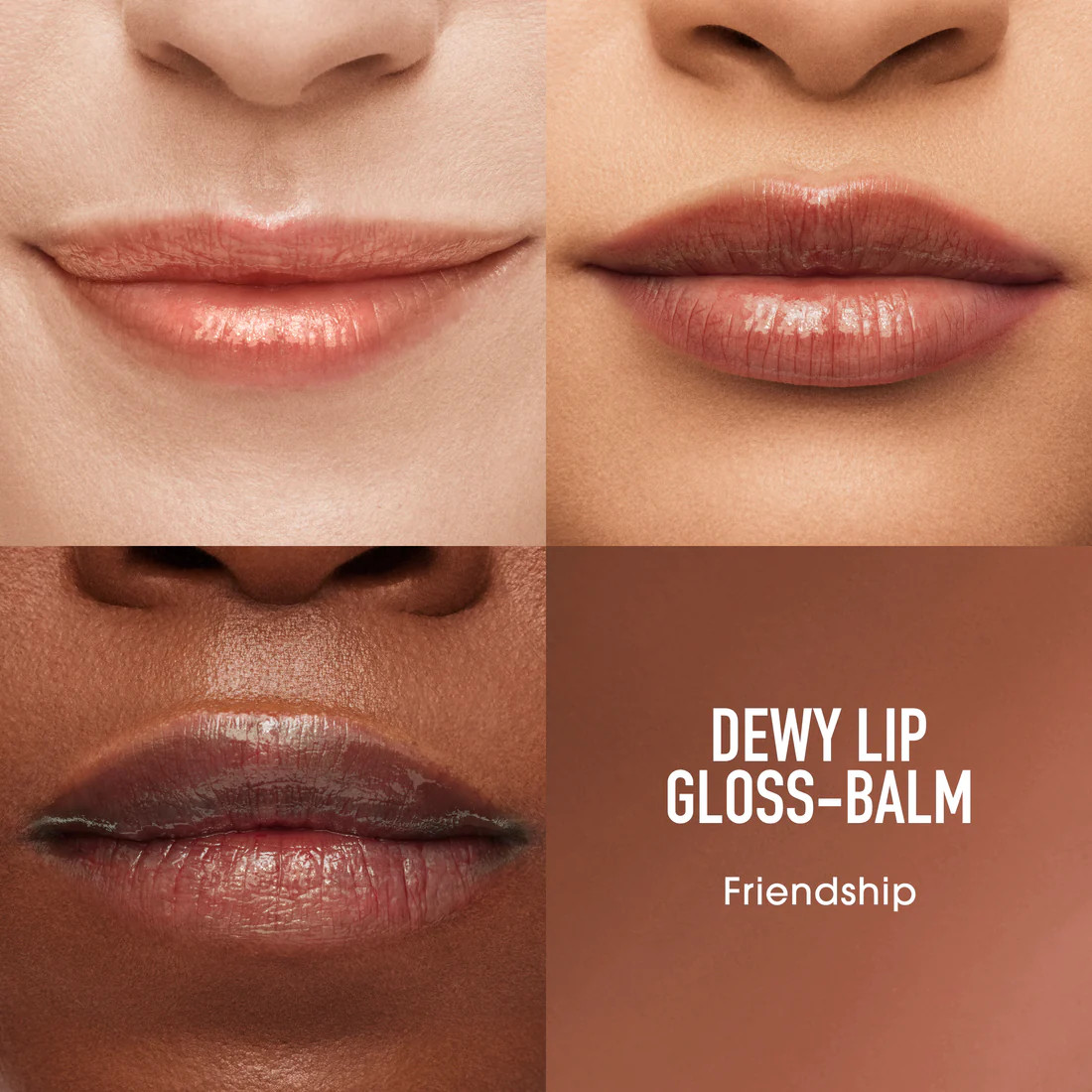 Dewy Lip Gloss-Balm | bareMinerals (US)