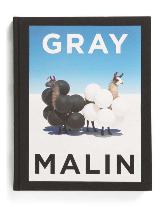 Gray Malin The Essential Collection Book | TJ Maxx