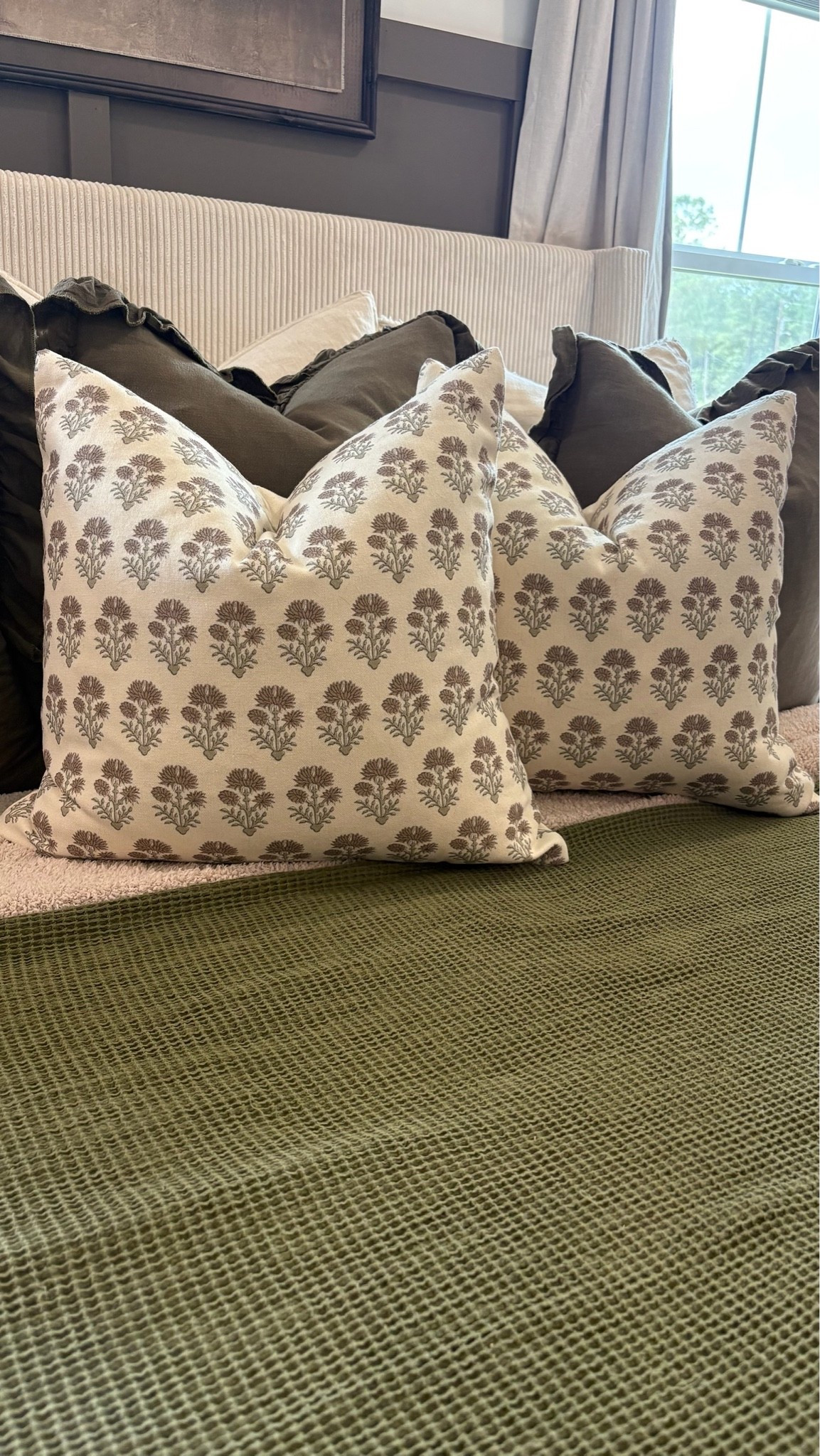 These are the best pillow inserts I’ve found and happen to be on sale for prime day! The pillow covers are too!

#LTKHome #LTKSaleAlert