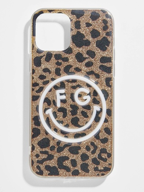 Go Wild iPhone Case | BaubleBar (US)