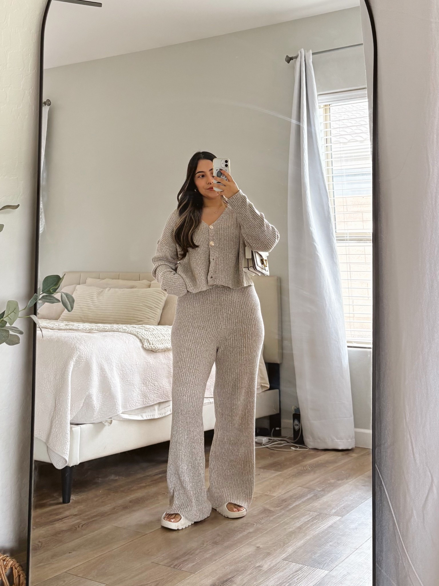 The most beautiful, comfy and cozy fall set! 

#LTKStyleTip #LTKTall #LTKSeasonal