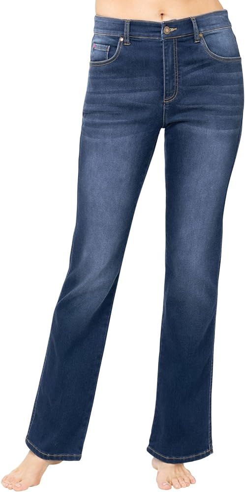 PajamaJeans True Fit Jeans For Women - Stretchy Jeans For Women | Amazon (US)