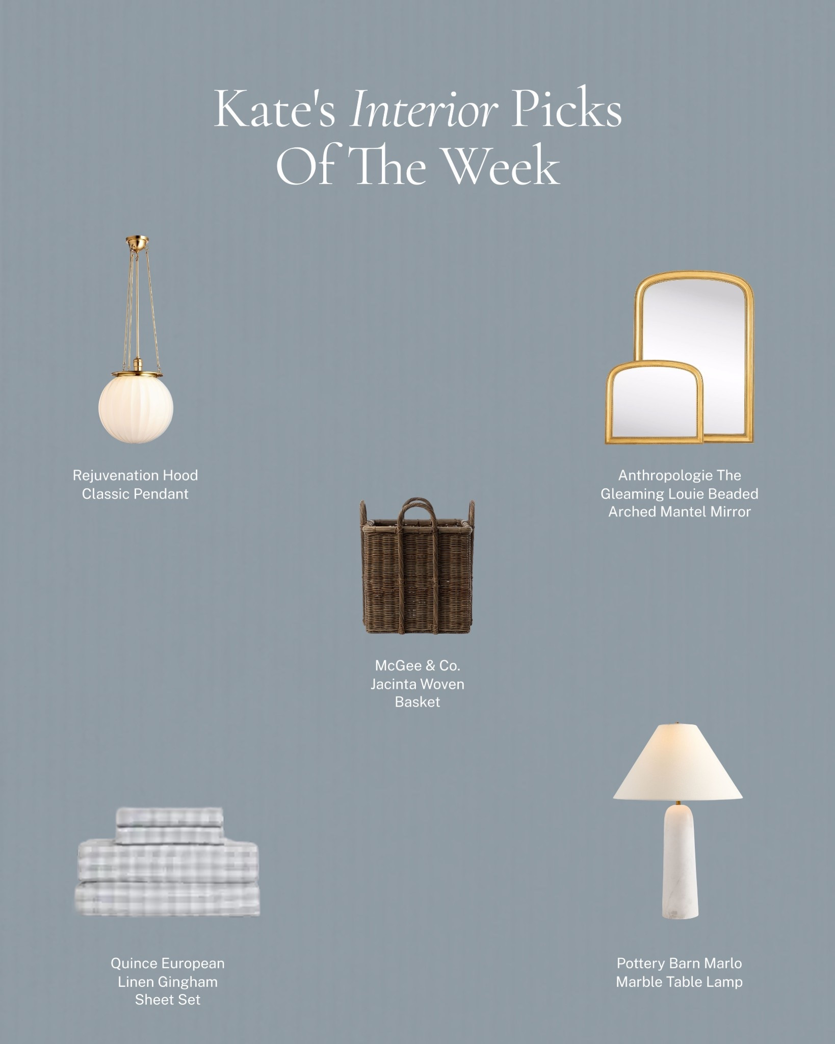 My interior pics of the week! Just a few cottage favorites. I love these sheets so much.

#LTKstorytime #LTKHome #LTKMothersDay